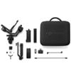 DJI RS 5 Combo Gimbal Stabiliser - Black