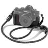 Smallrig Leather Case Kit For Nikon Z F (black) 5095