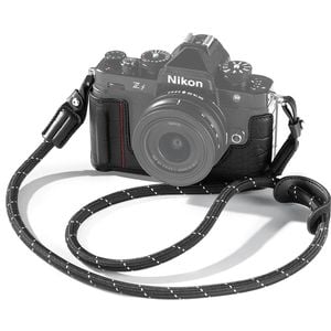 Smallrig Leather Case Kit For Nikon Z F (black) 5095