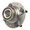Wheel Bearing Hub Assembly for Ford Festiva WA WB WD WF | Mazda 121 DW MX5 NA NB