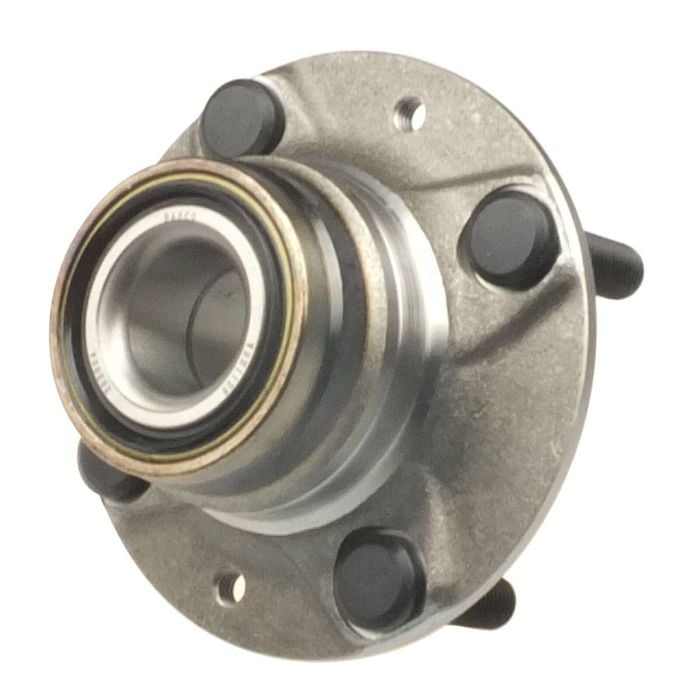 Wheel Bearing Hub Assembly for Ford Festiva WA WB WD WF | Mazda 121 DW MX5 NA NB