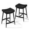 ALFORDSON Bar Stools 2X