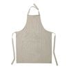Ecology Tonka Apron - Stone
