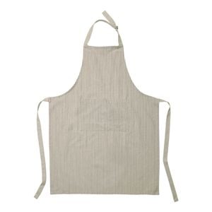 Ecology Tonka Apron - Stone