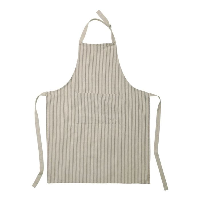 Ecology Tonka Apron - Stone