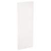 Kaboodle Macaroon Blind Corner Pantry Panel