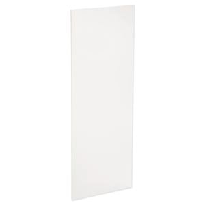 Kaboodle Macaroon Blind Corner Pantry Panel