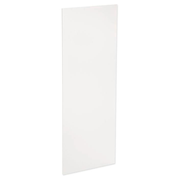Kaboodle Macaroon Blind Corner Pantry Panel