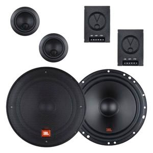 Jbl Stage2 604c 6.5'' Component Speaker System