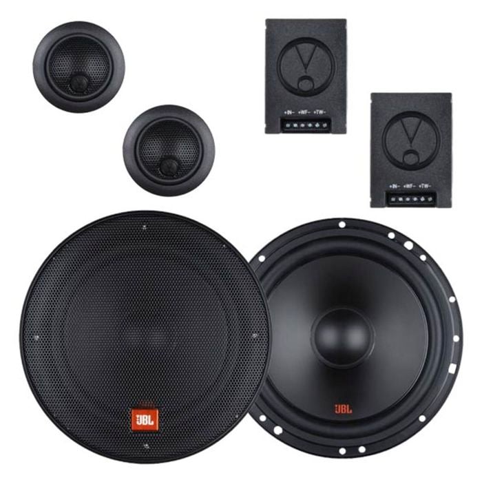 Jbl Stage2 604c 6.5'' Component Speaker System