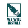 Toilet Installation