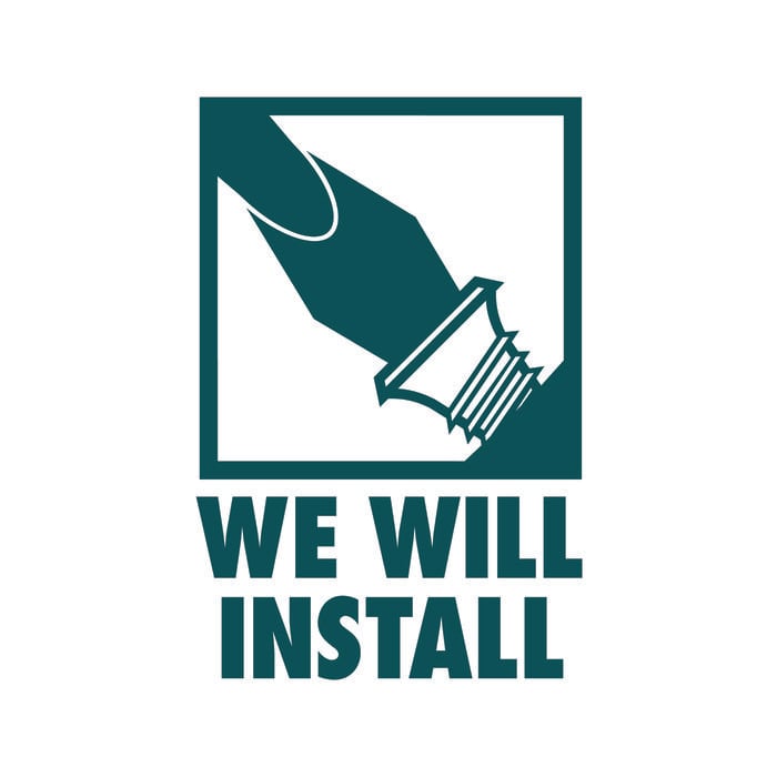 Toilet Installation