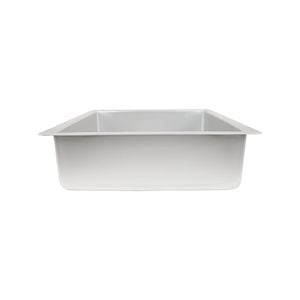 Mondo Pro Square Cake Pan 22.5x7.5cm