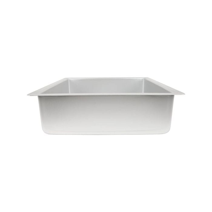 Mondo Pro Square Cake Pan 22.5x7.5cm
