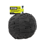 Ryobi 110mm Perforated Drill Polishing Ball 