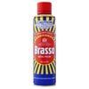 Brasso 250mL Metalware Polish