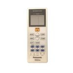 A75C4145 Genuine Original Panasonic Air Conditioner Remote Control CWA75C4145