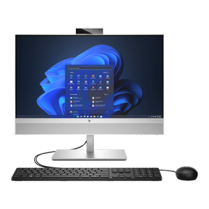 Hp Eliteone 840 G9 All-in-one Desktop Pc 23.8" Touchscreen I7-14700, 16gb Ram, 512gb Ssd, Windows 11 Pro [a41jdpt]