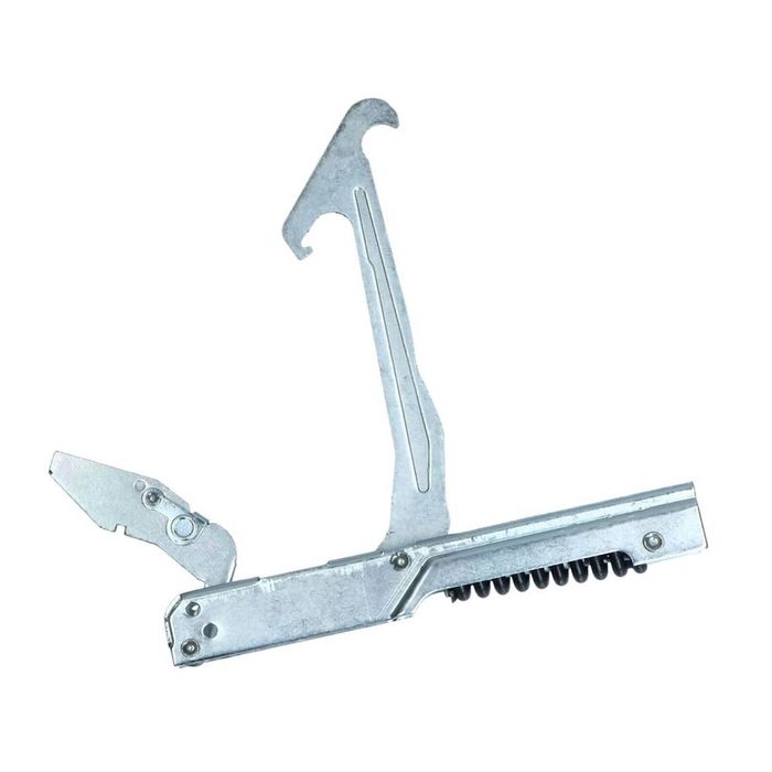 Oven Door Hinge 931331044, suits Smeg