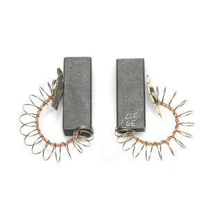 Washing Machine Carbon Brush Set 154740 to suit Bosch