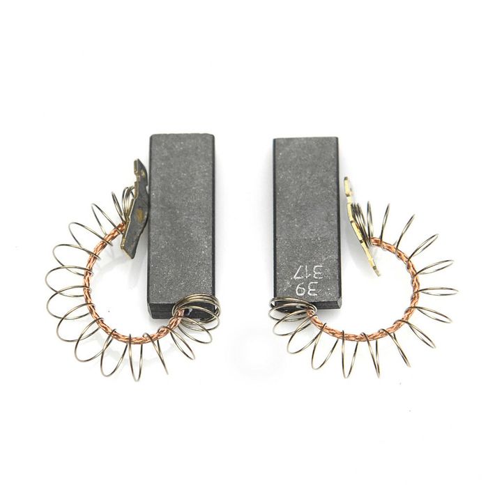 Washing Machine Carbon Brush Set 154740 to suit Bosch