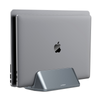 mbeat Stage S5 Adjustable Dual Bay Vertical Stand - Space Grey