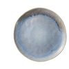 Maxwell & Williams Lunara Round Platter 33cm Durable Stoneware Reactive Glaze