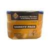 QEP Variety Sponge Pack - 3 Pack