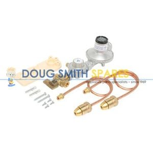 Bromic Oven/Stove Gas Regulator (250mj/hr) 6060534BR