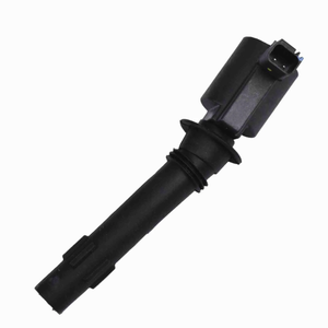 Parts Factory Australia High-Performance Ford Falcon Coil Pack for BA BF FG FGX 2002-2016 6cyl 4.0L Petrol