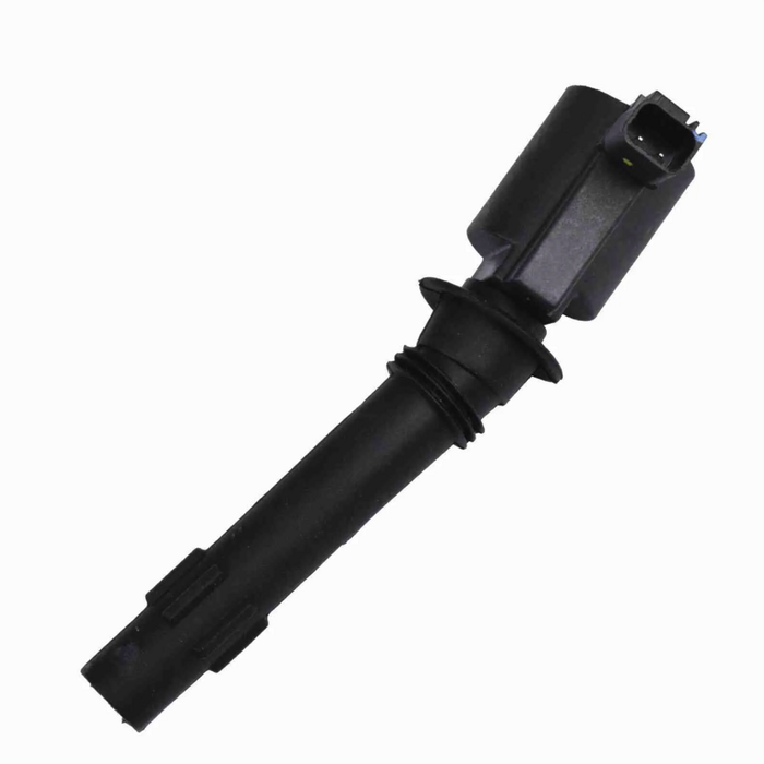 Parts Factory Australia High-Performance Ford Falcon Coil Pack for BA BF FG FGX 2002-2016 6cyl 4.0L Petrol
