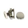 Stein Chrome Windsor Curved Top Roller 