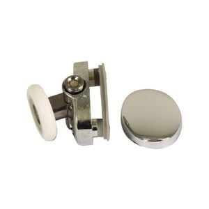 Stein Chrome Windsor Curved Top Roller 
