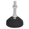 Richmond 60mm x M10 Ball Jointed Levelling Foot