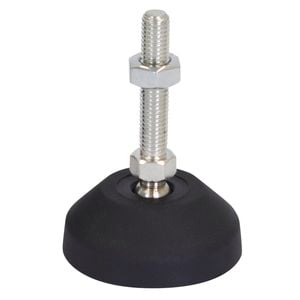 Richmond 60mm x M10 Ball Jointed Levelling Foot