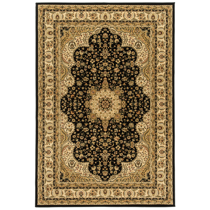 Classique 200 x 285cm Venice Rug - Bunnings New Zealand