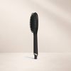 ghd Glide Hot Brush Ionic Hair Straightening Brush - Black