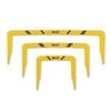 3pc SKLZ Golf Putt Path Marking Gates Yellow