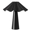 Cooper & Co. Zola Table Lamp Matte Black