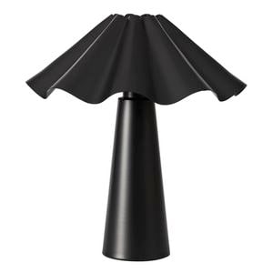 Cooper & Co. Zola Table Lamp Matte Black