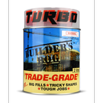 Turbo Builder's Bog - 2L