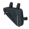 Basil Sport Design Triangle Bag 1.7L Black
