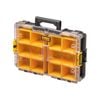 DeWALT Toughsystem 2.0 Clear Lid Organiser