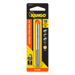 Kango 10mm Natural Stone and Tile Drill Bit