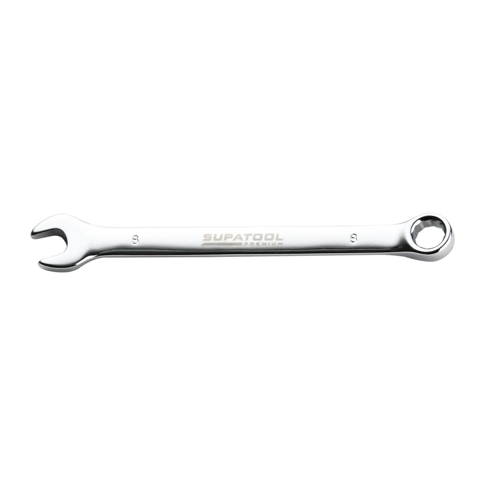 Supatool Premium 8mm Combination Spanner product image
