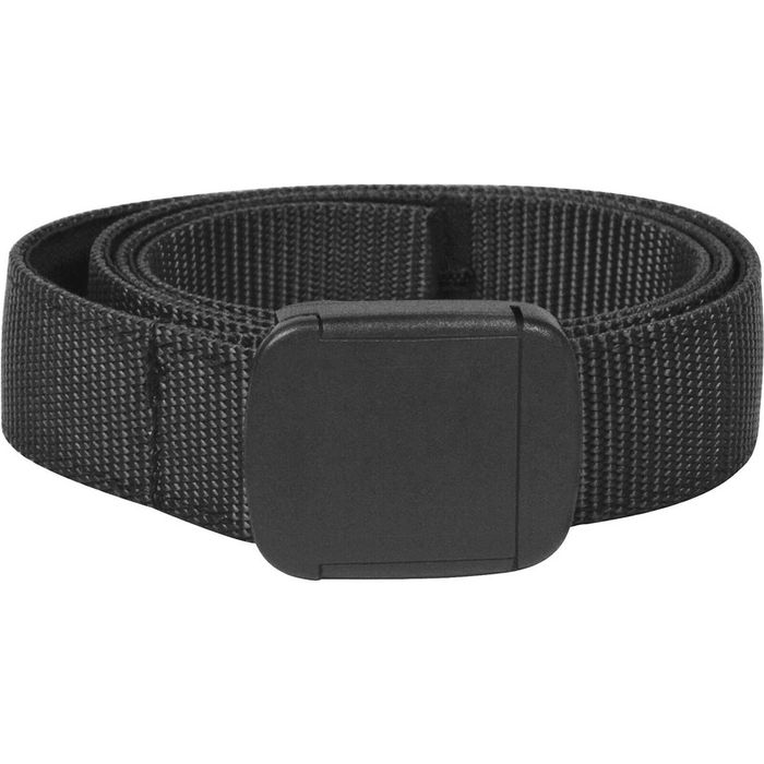 Travelon Security Friendly Money Belt X-Large in Black
