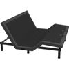 Aqua200M Electric Bed Base - Single