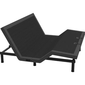 Aqua200M Electric Bed Base - Single