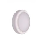 Philips 15W SmartBright Round LED Bulkhead