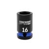Kincrome 16mm ½” Square Drive Impact Socket